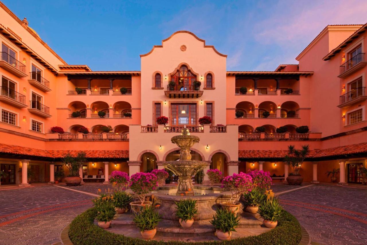 Hacienda Del Mar, An Autograph Collection All-Inclusive Resort (Adults Only) 5* Cabo San Lucas