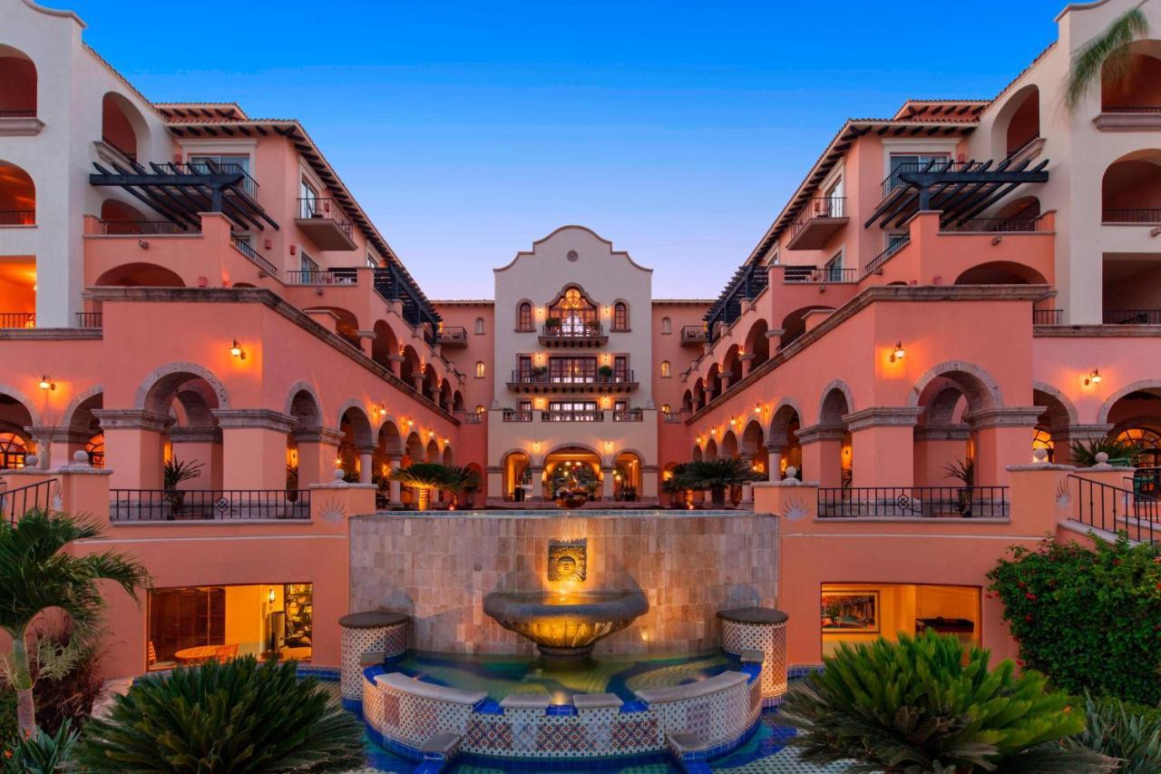 Hacienda Del Mar, An Autograph Collection All-Inclusive Resort (Adults Only) Resort 5*