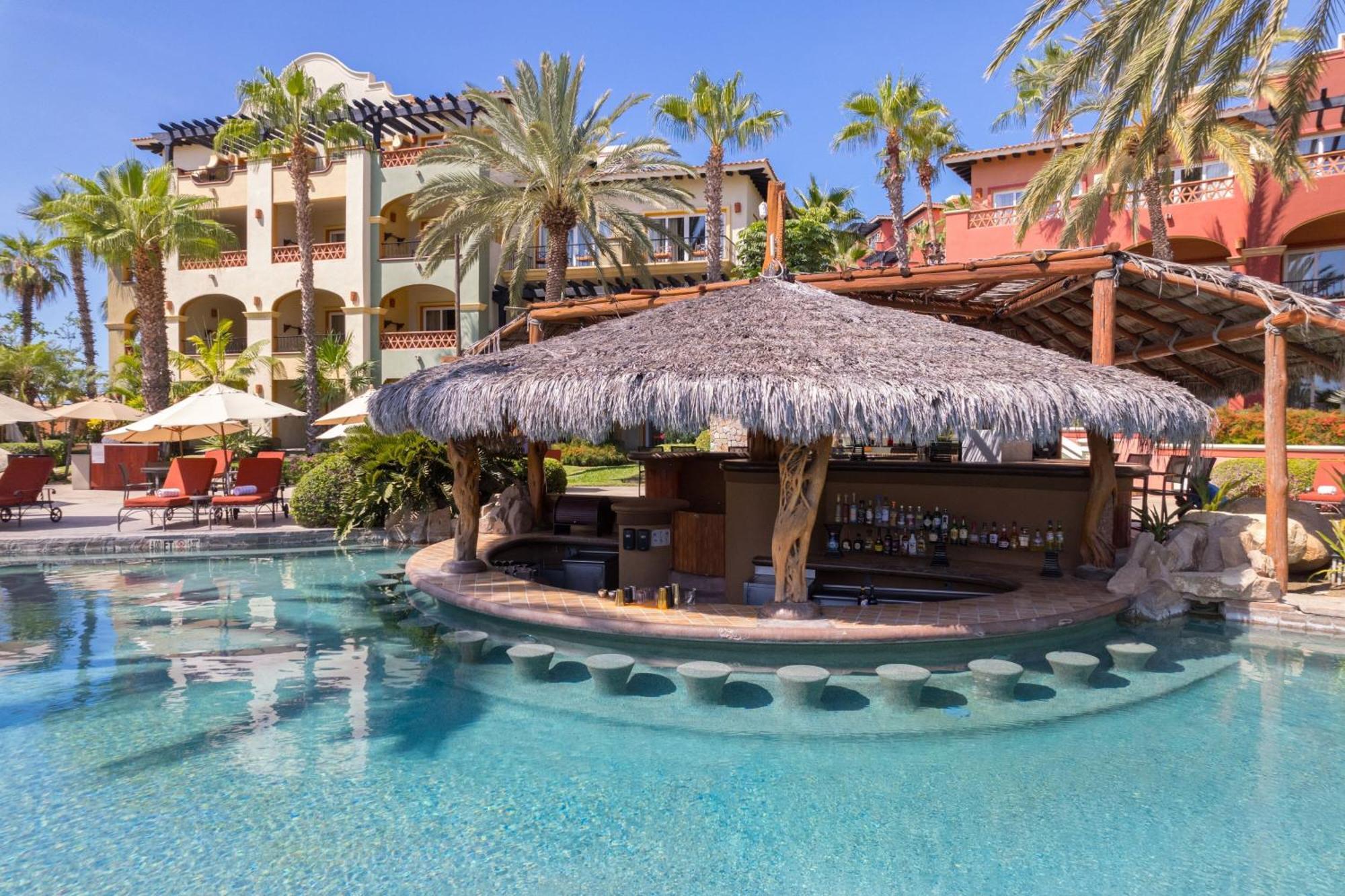 Resort Hacienda Del Mar, An Autograph Collection All-Inclusive Resort (Adults Only) 5*