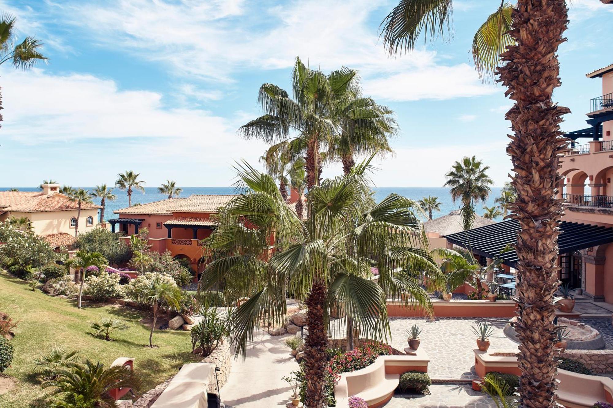 Hacienda Del Mar, An Autograph Collection All-Inclusive Resort (Adults Only) Resort Cabo San Lucas