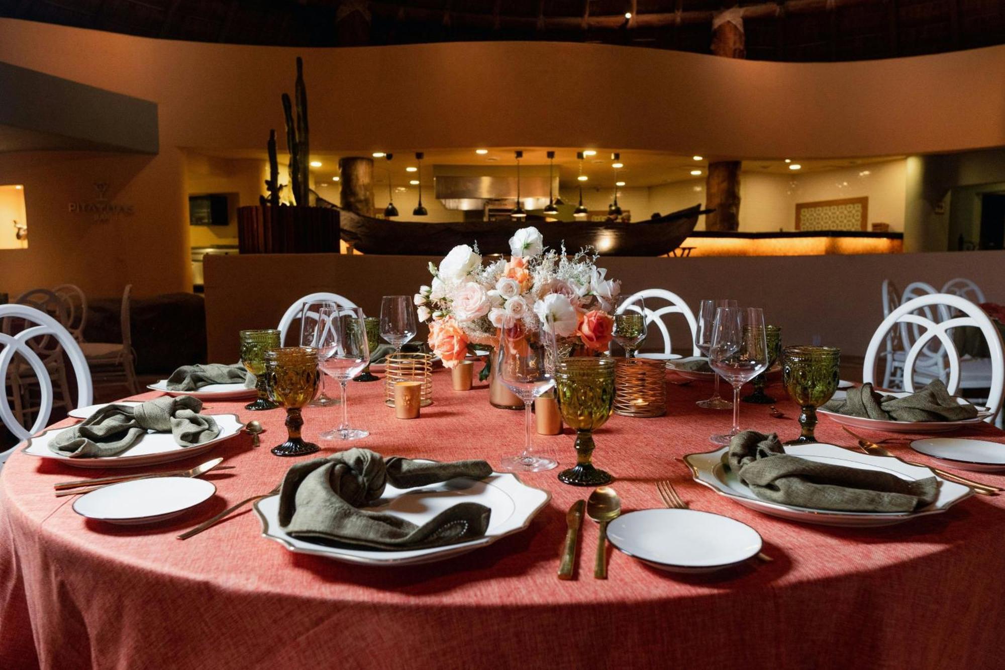 Hacienda Del Mar, An Autograph Collection All-Inclusive Resort (Adults Only) 5*