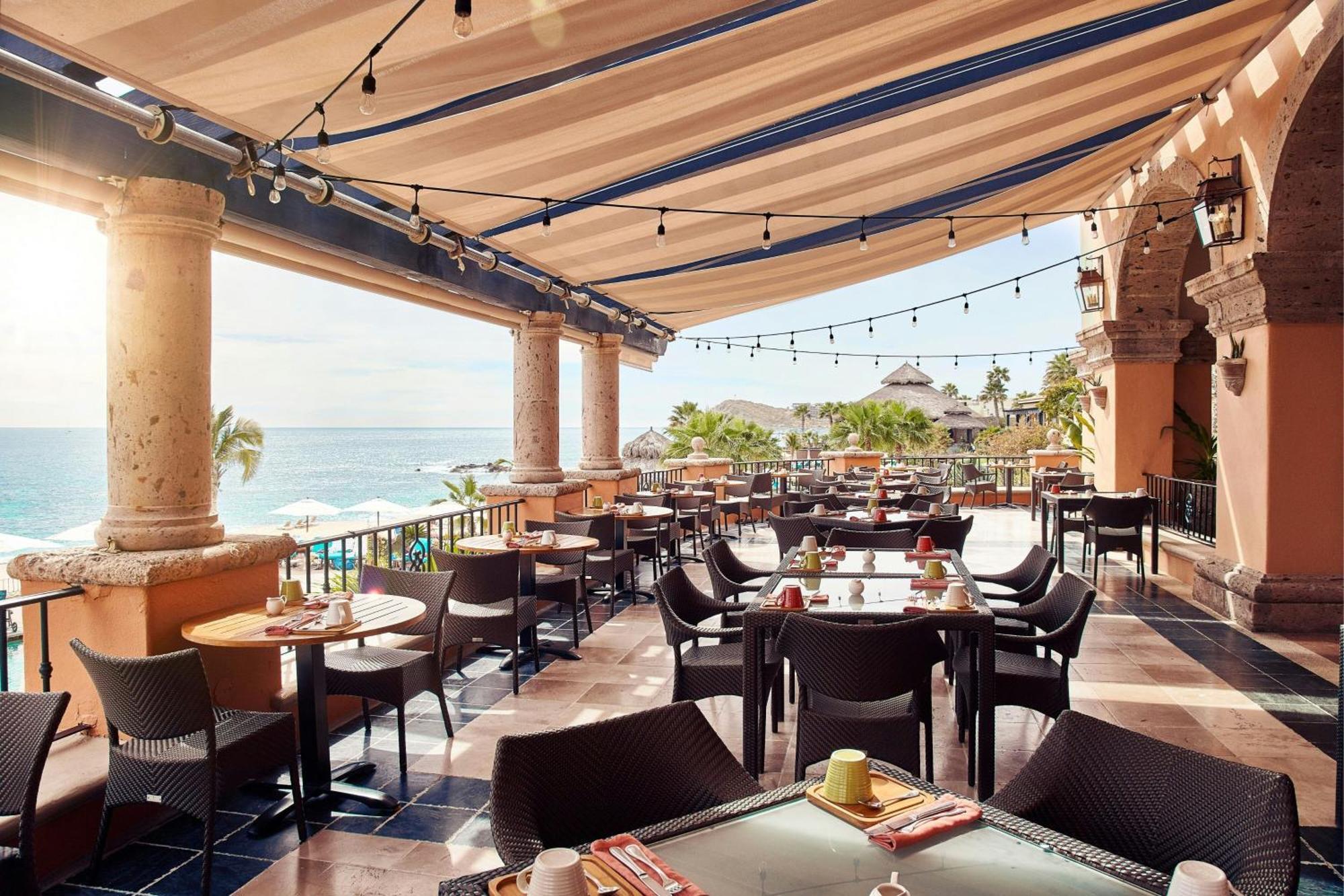 Hacienda Del Mar, An Autograph Collection All-Inclusive Resort (Adults Only) 5* Cabo San Lucas