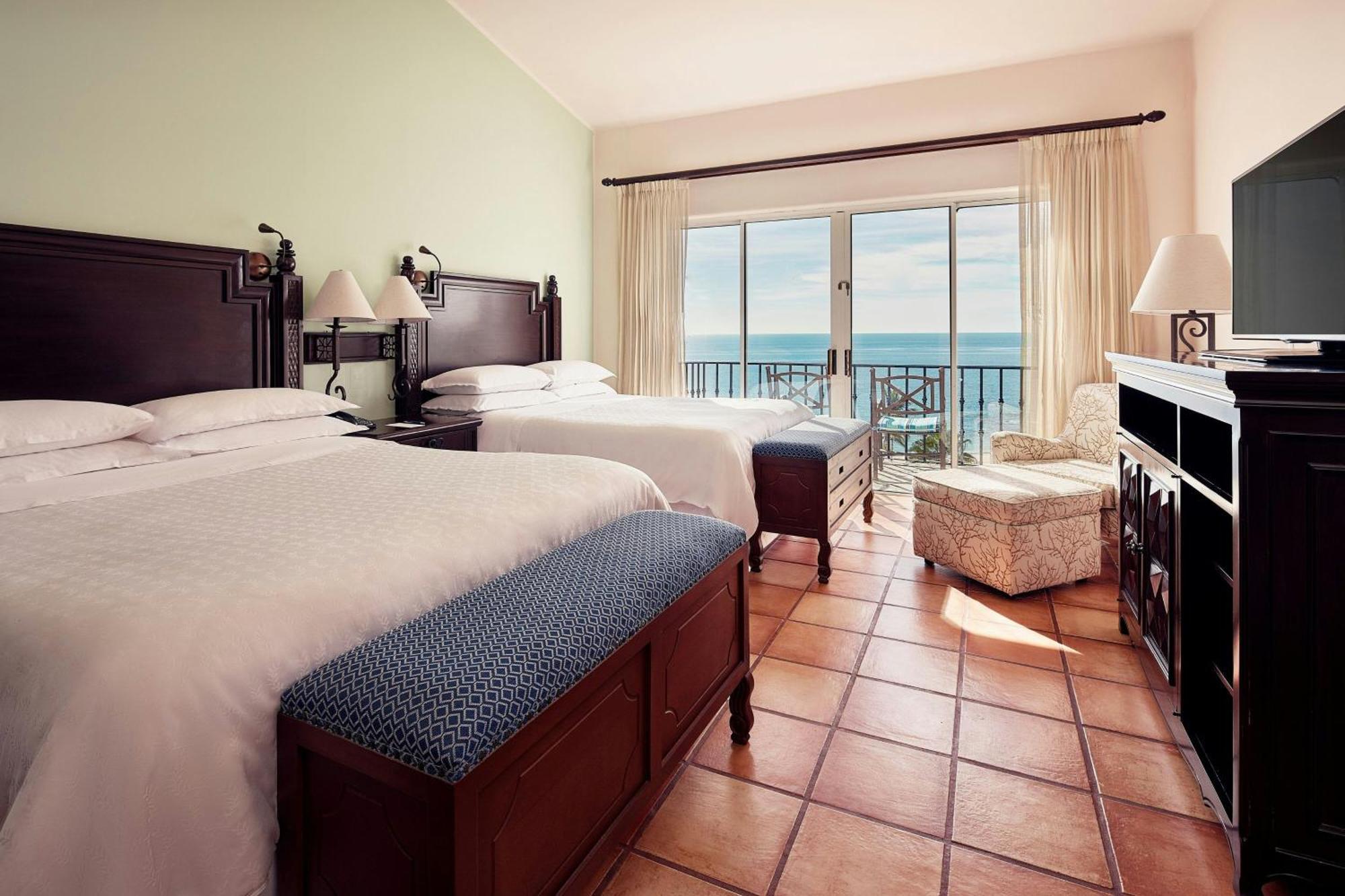 Hacienda Del Mar, An Autograph Collection All-Inclusive Resort (Adults Only) 5* Cabo San Lucas