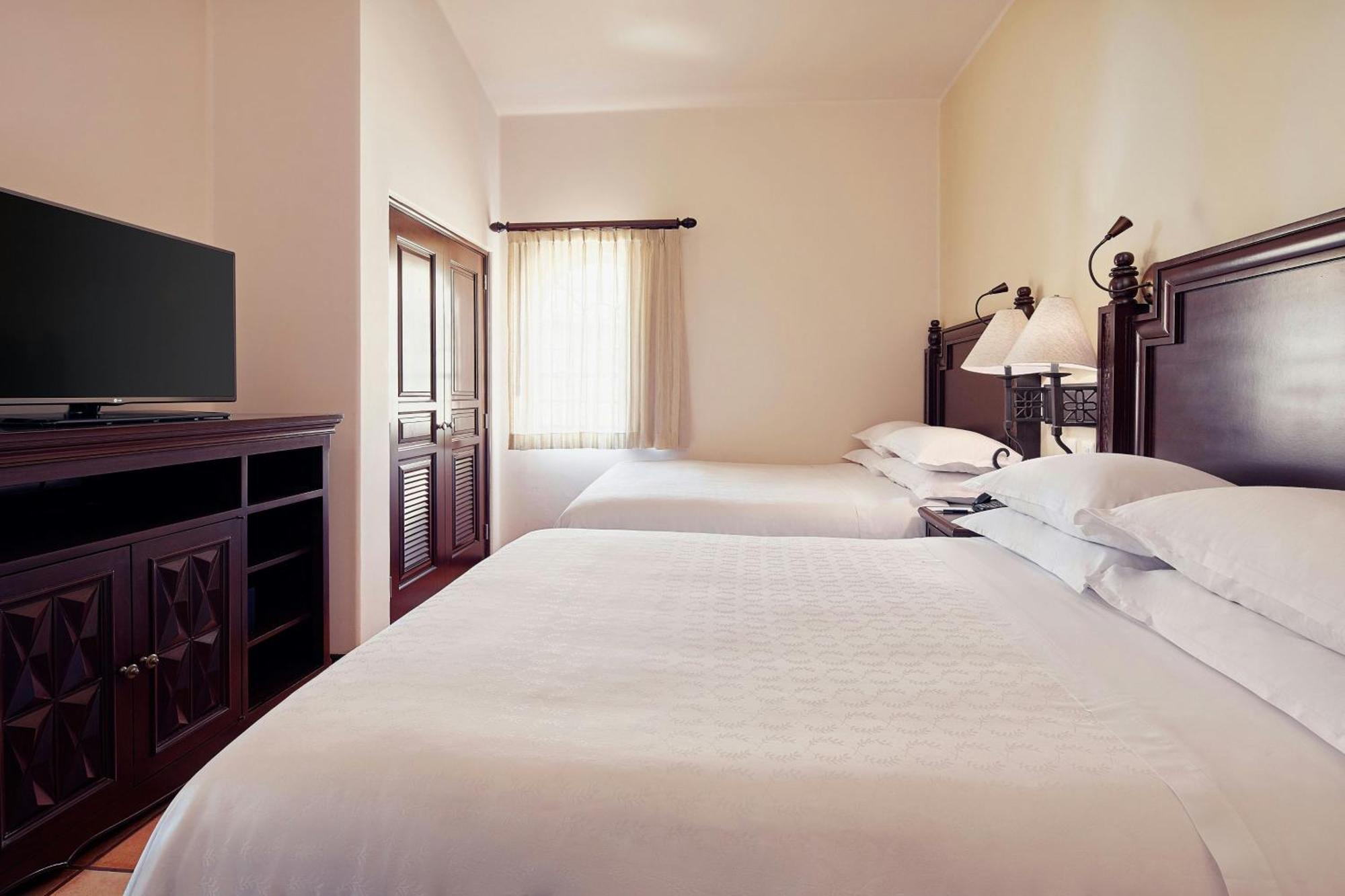 Resort Hacienda Del Mar, An Autograph Collection All-Inclusive Resort (Adults Only) 5*